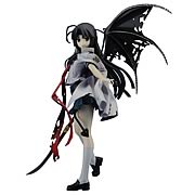SIF EX Sumaga Oki Kiki Demonized Statue Sculpture
